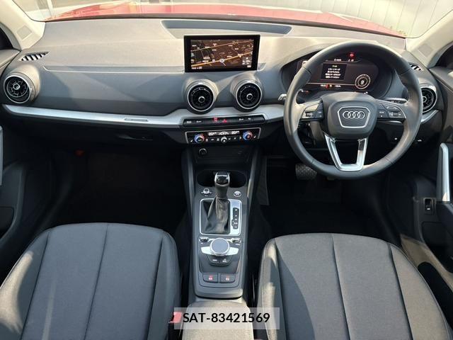 Audi Q2 2024-08 6610607-10