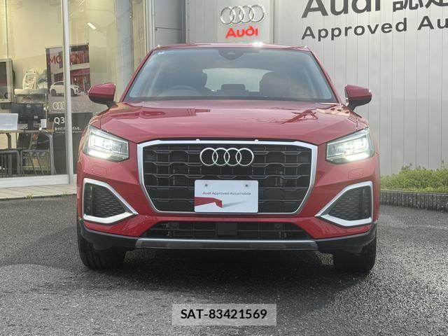 Audi Q2 2024-08 6610607-14