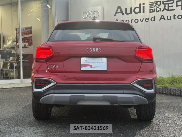 Audi Q2 2024-08 6610607-15
