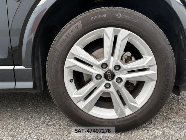 Audi Q2 2022-01 6610608-11