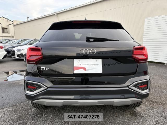 Audi Q2 2022-01 6610608-16
