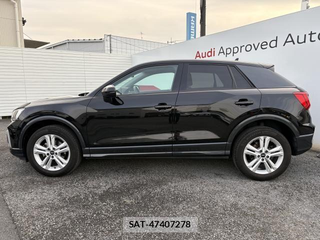 Audi Q2 2022-01 6610608-17