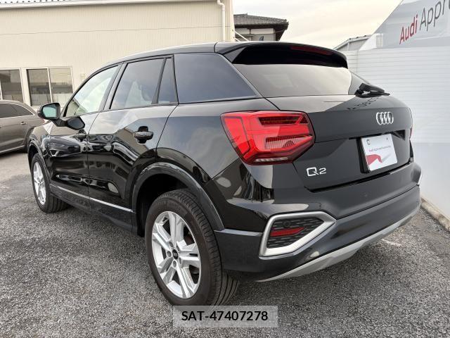 Audi Q2 2022-01 6610608-18