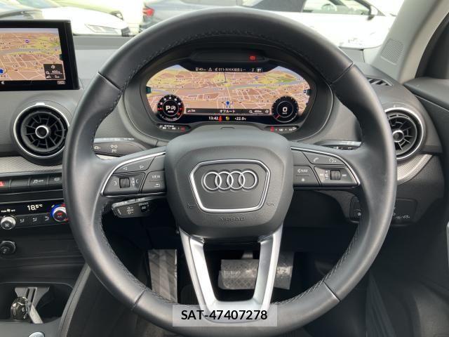 Audi Q2 2022-01 6610608-22