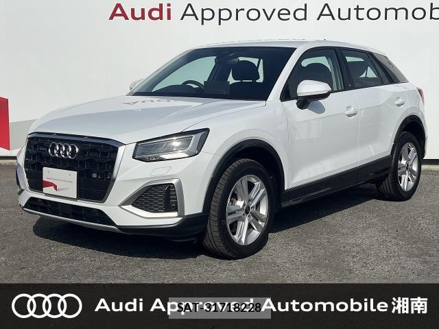 Audi Q2 2025-07 6641265-0