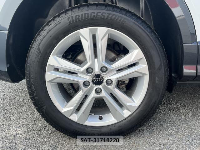 Audi Q2 2025-07 6641265-12