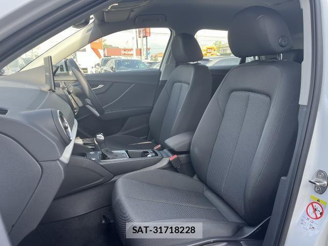 Audi Q2 2025-07 6641265-13