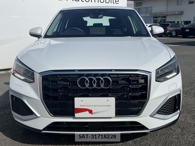 Audi Q2 2025-07 6641265-17