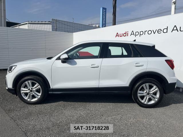 Audi Q2 2025-07 6641265-20