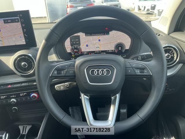 Audi Q2 2025-07 6641265-23