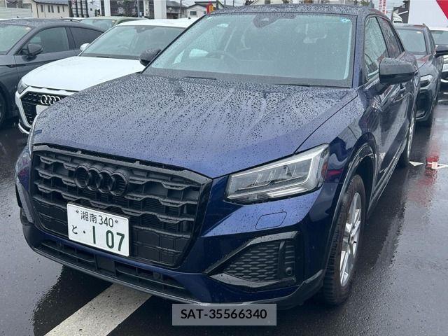 Audi Q2 2024-03 6641266-0