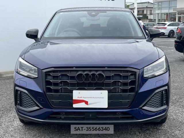 Audi Q2 2024-03 6641266-17