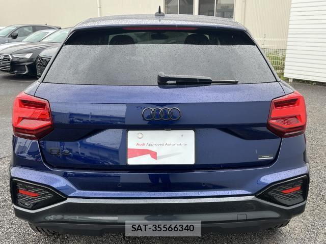 Audi Q2 2024-03 6641266-18