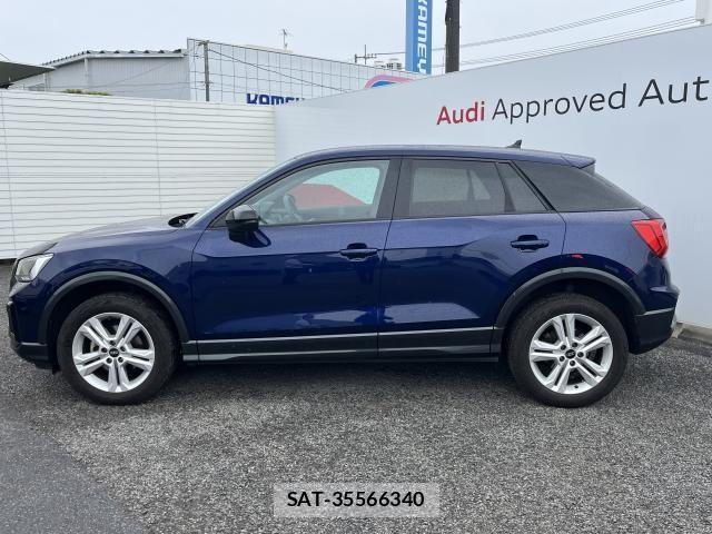Audi Q2 2024-03 6641266-19