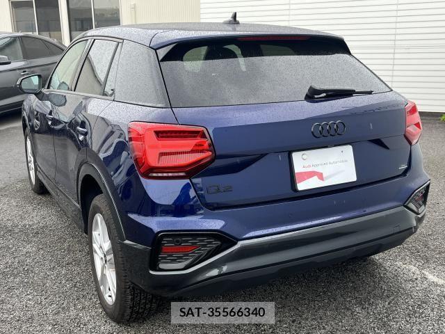 Audi Q2 2024-03 6641266-20