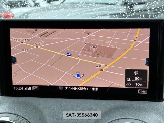 Audi Q2 2024-03 6641266-23