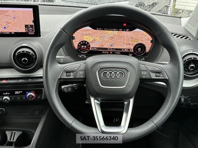 Audi Q2 2024-03 6641266-27
