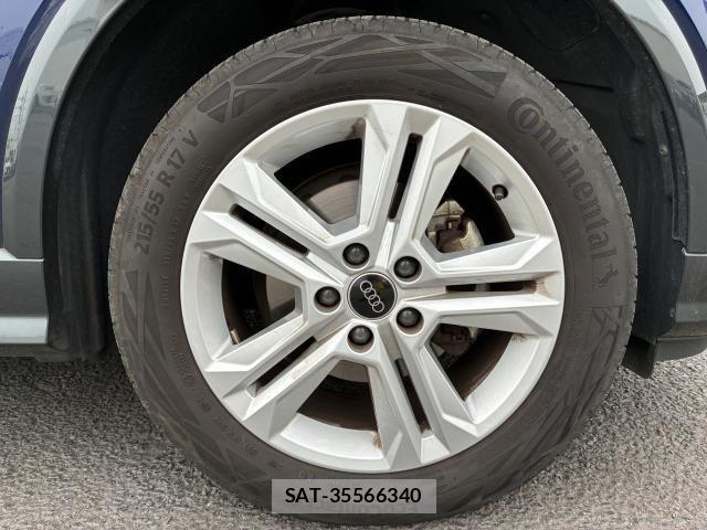 Audi Q2 2024-03 6641266-28