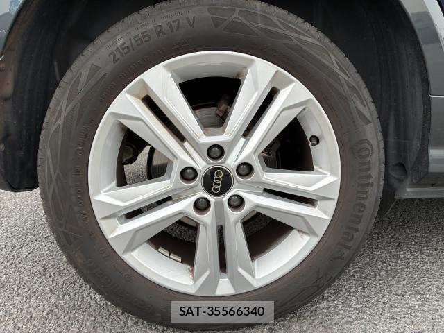Audi Q2 2024-03 6641266-29