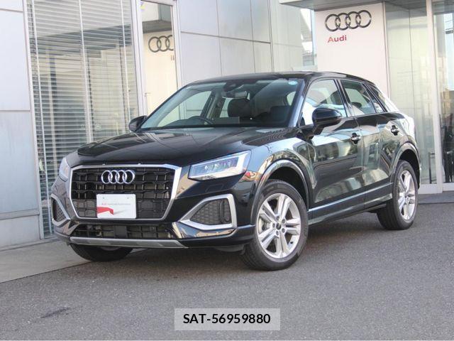 Audi Q2 2025-08 6902272-0