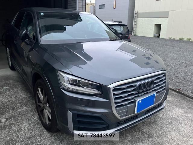 sat car
