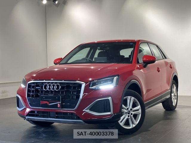 Audi Q2 2025-10 6902269-0