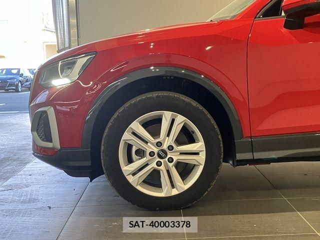 Audi Q2 2025-10 6902269-10
