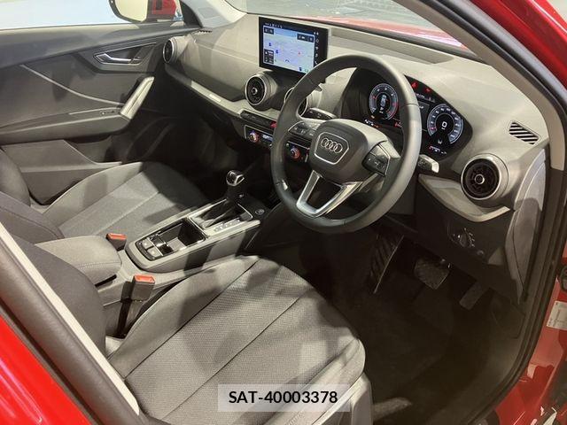 Audi Q2 2025-10 6902269-1