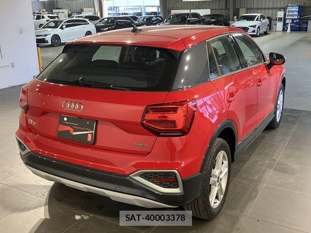 Audi Q2 2025-10 6902269-2