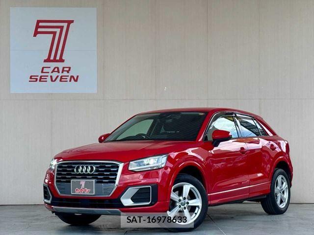 sat car