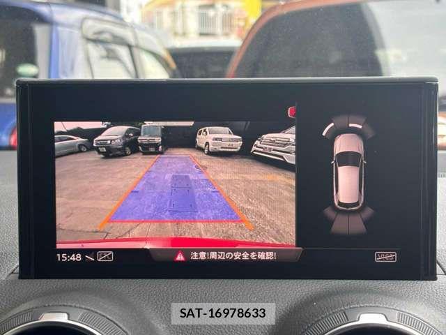 Audi Q2 2020-01 6902278-9