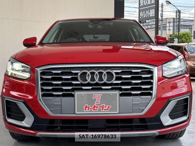 Audi Q2 2020-01 6902278-16