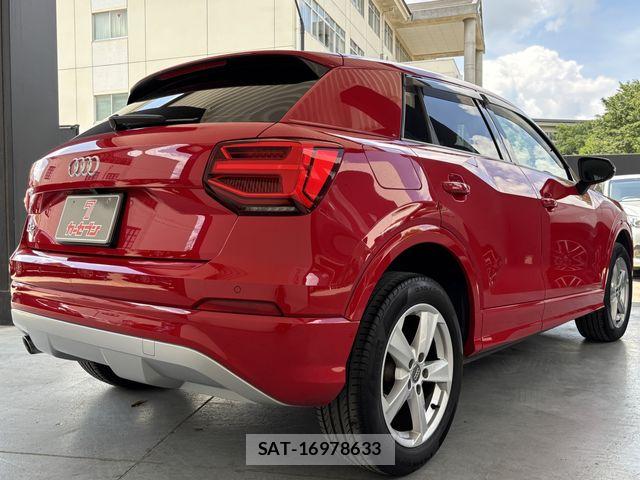 Audi Q2 2020-01 6902278-19