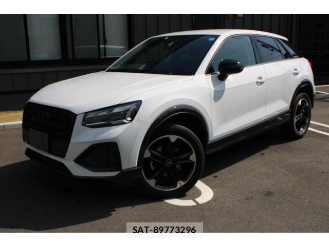 Audi Q2 2024-02 6989243-0