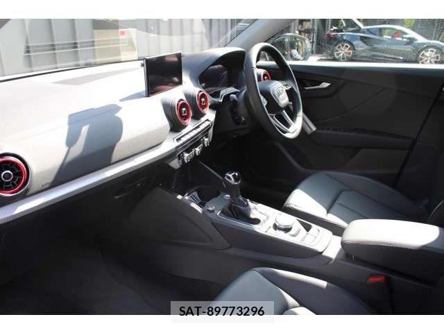 Audi Q2 2024-02 6989243-19