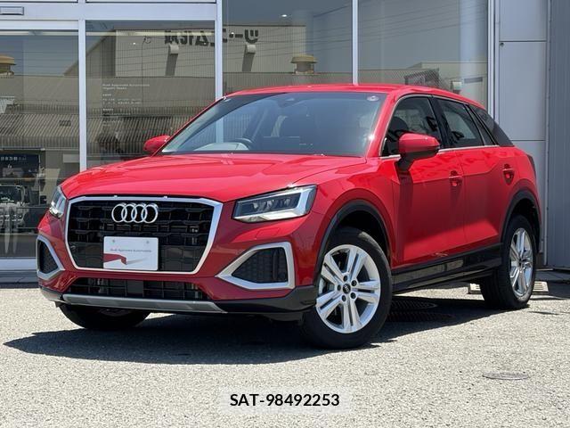 Audi Q2 2025-12 7057506-0