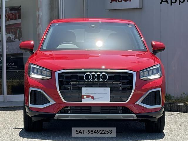 Audi Q2 2025-12 7057506-11