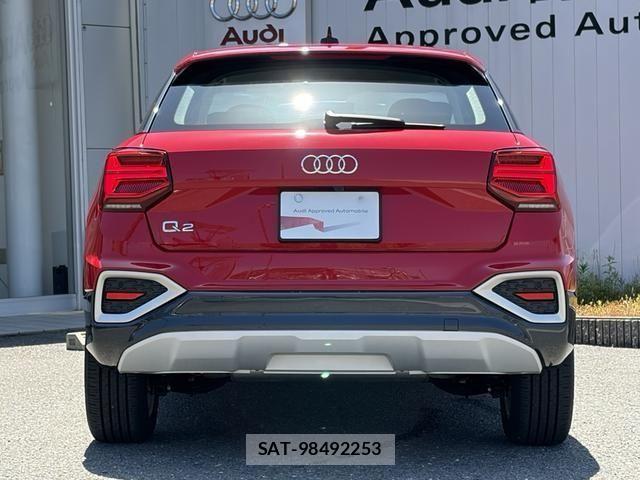 Audi Q2 2025-12 7057506-12