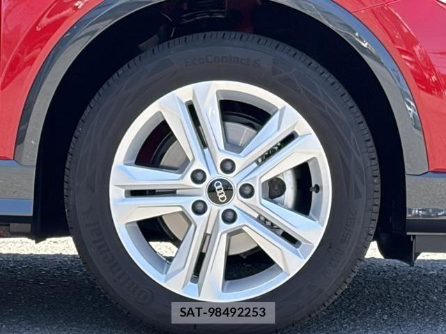 Audi Q2 2025-12 7057506-13