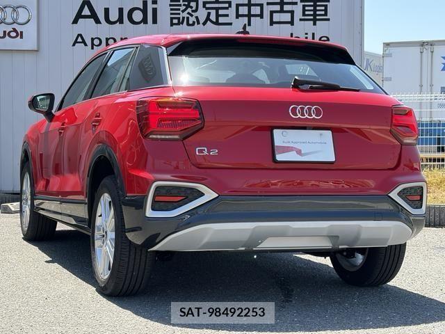 Audi Q2 2025-12 7057506-2