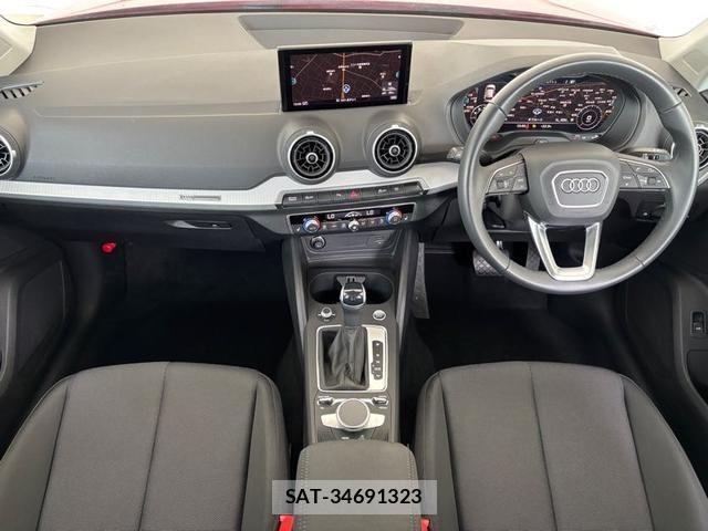 Audi Q2 2024-08 7057510-10