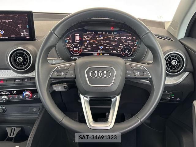 Audi Q2 2024-08 7057510-11