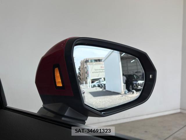 Audi Q2 2024-08 7057510-13