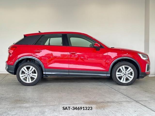Audi Q2 2024-08 7057510-16