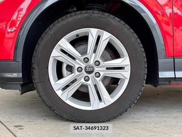 Audi Q2 2024-08 7057510-17