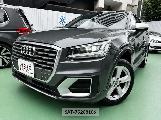 sat car