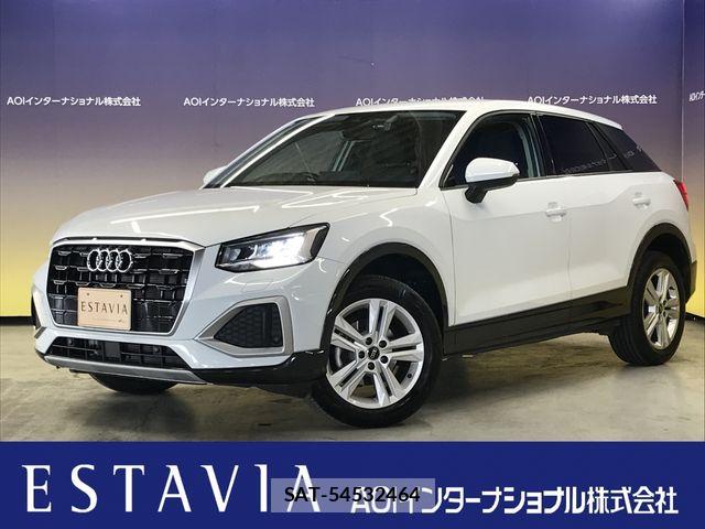 Audi Q2 2023-12 7215026-0