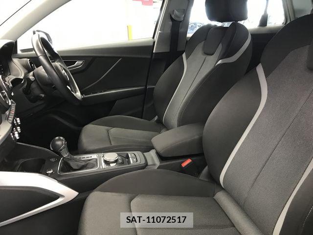 Audi Q2 2019-09 7215036-9