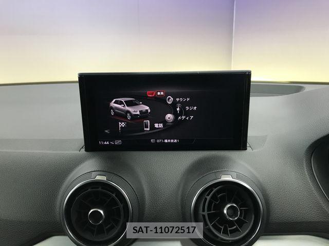 Audi Q2 2019-09 7215036-12