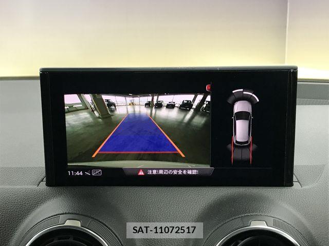 Audi Q2 2019-09 7215036-14